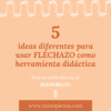 texto_grafico_flechazo_como_herramienta_didactica